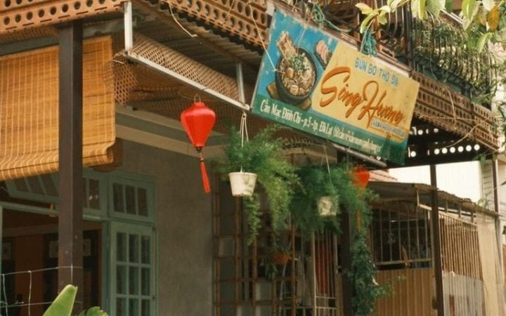 10 Quán bún bò ở Lâm Đồng nước dùng đậm vị, topping đầy đặn