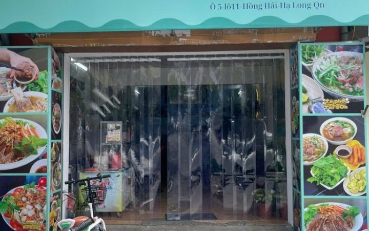 6 Quán bún bò ở Quảng Ninh đậm vị, không gian thoải mái