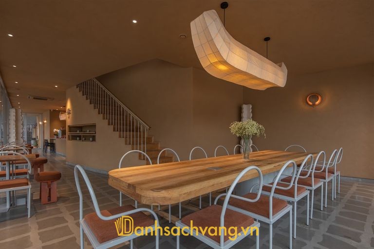 nhẹ cafe - Kinh Bắc Flagship - quán cà phê ở Bắc Ninh