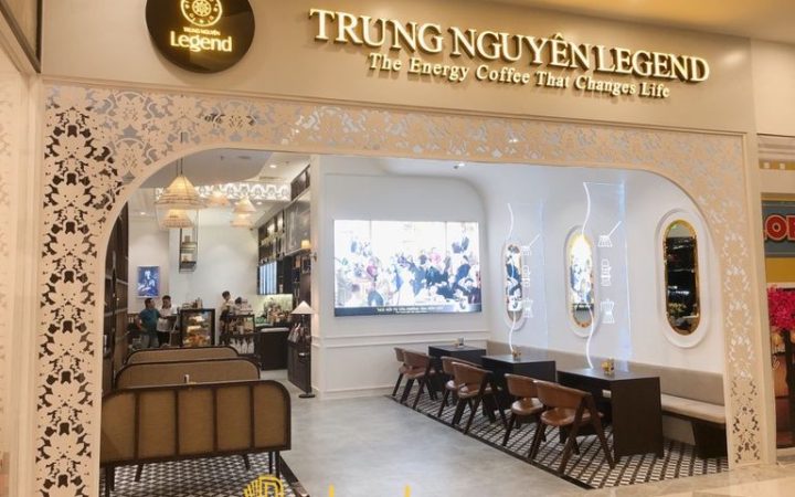 10 Quán cà phê ở Cà Mau nổi tiếng, view đẹp mê