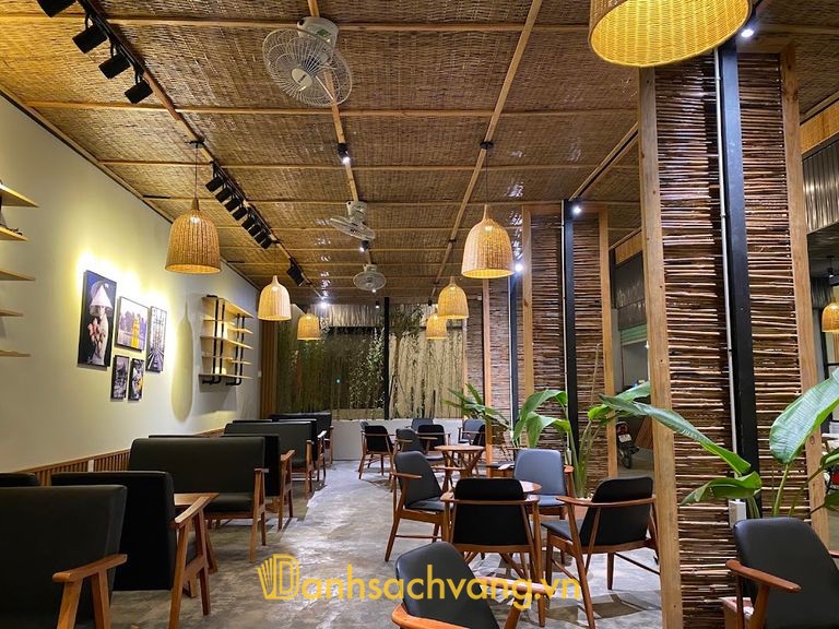 Truc Coffee tại Cà Mau