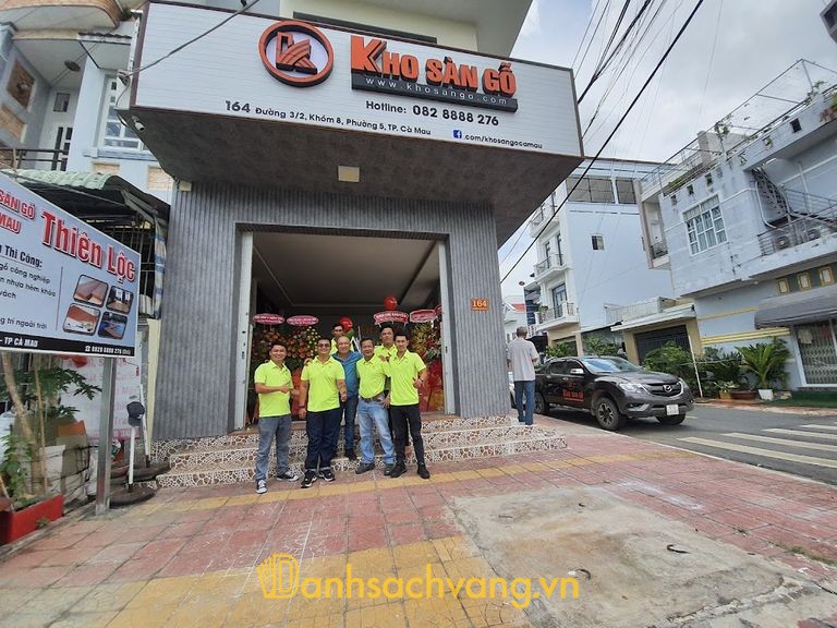 Art Coffee Nhiệt Đới 2 tại Cà Mau