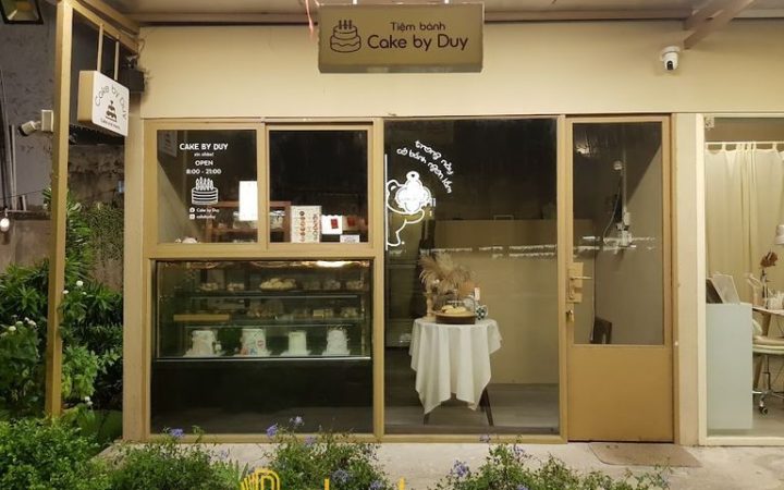 10 Quán cà phê ở Cần Thơ view ấn tượng, hút khách
