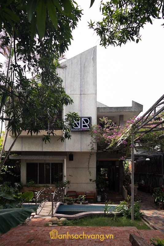 Roost Coffee Roasters - quán cà phê ở Đà Nẵng