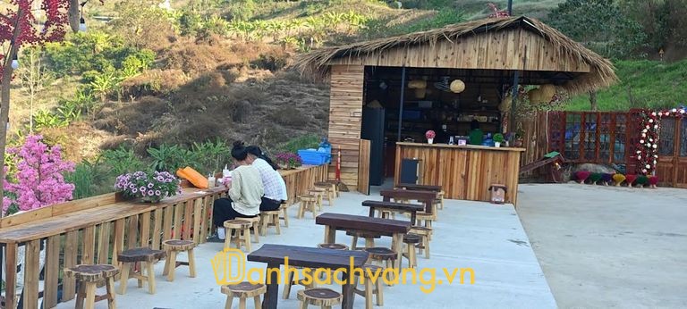 Bình Yên Farm Điện Biên Phủ