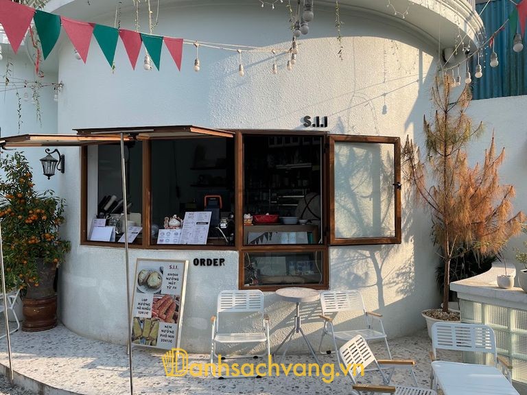 Sii Coffee Điện Biên Phủ