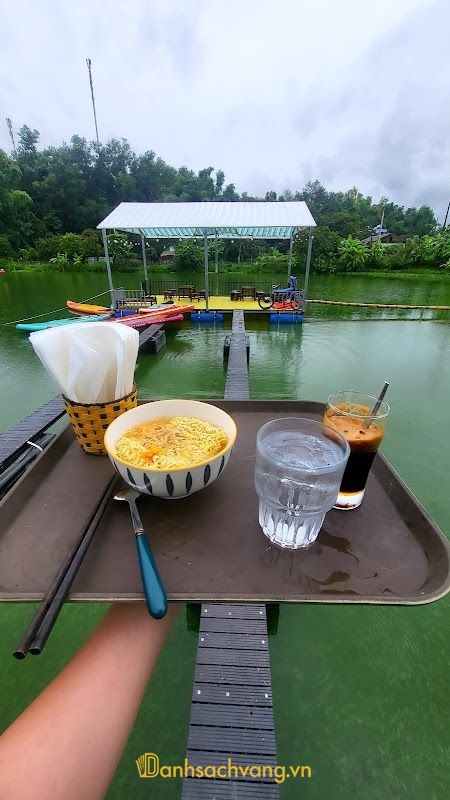 Hồ Neic Điện Biên