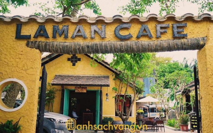 10 Quán cà phê ở Đồng Nai được yêu thích, không gian thoải mái
