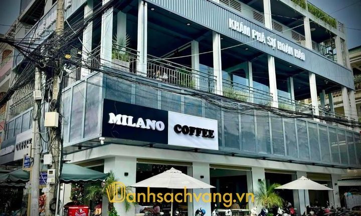 10 Quán cà phê ở Đồng Tháp được yêu thích, đồ uống đa dạng