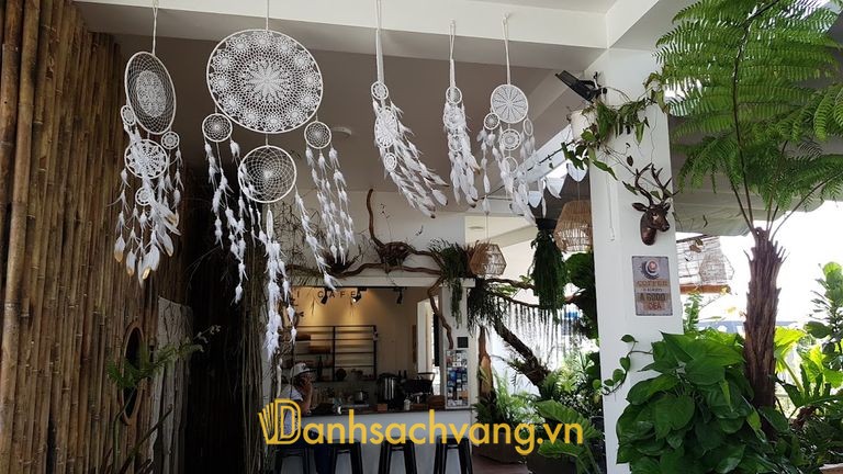 Mai Cafe Sa Đéc - quán cà phê ở Đồng Tháp