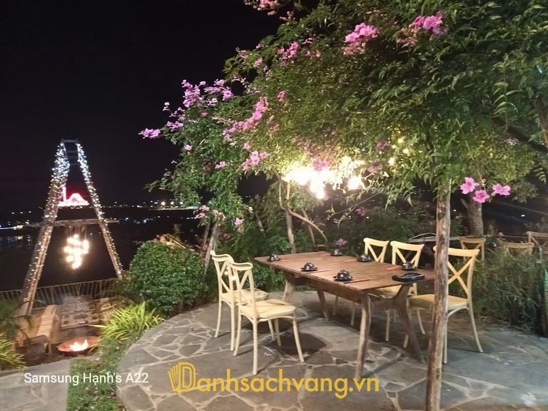 Tiệm cà phê La La Land ở Gia Lai