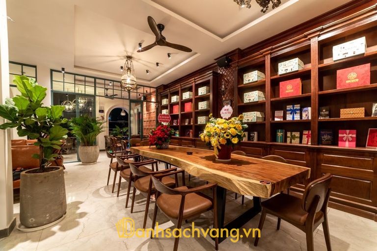 Ngon Avatar Coffee Gia Lai