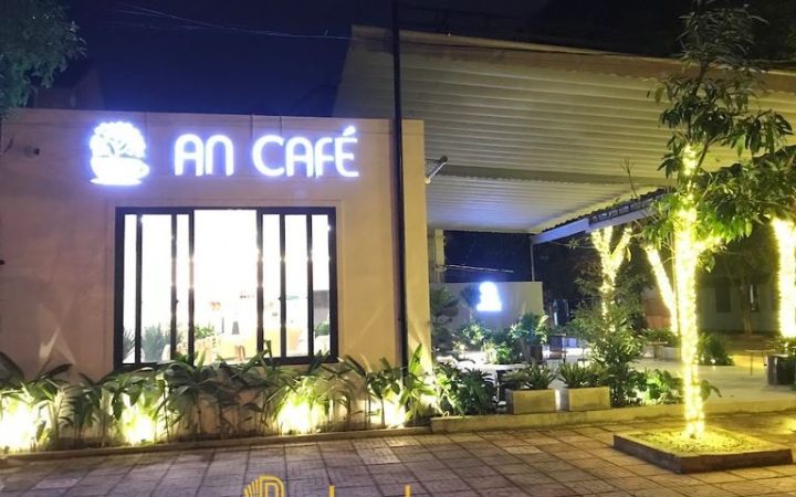 10 Quán cà phê ở Hà Tĩnh sang, xịn, mịn
