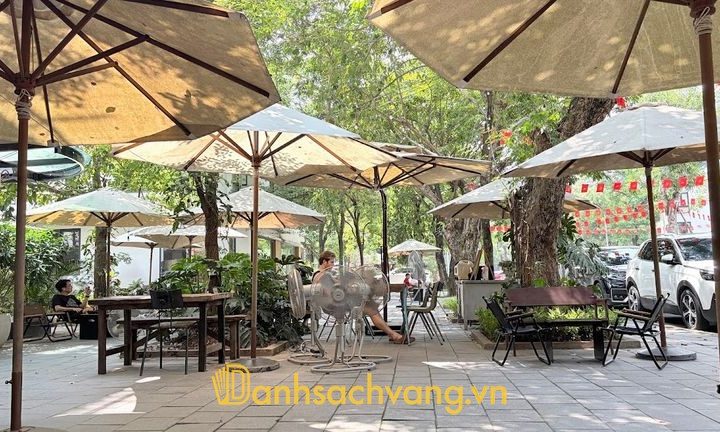 10 Quán cà phê ở Hưng Yên nổi tiếng, vừa ngon vừa chill