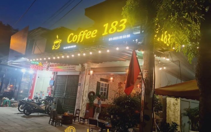 10 Quán cà phê ở Lai Châu chất lượng, được khách hàng yêu thích