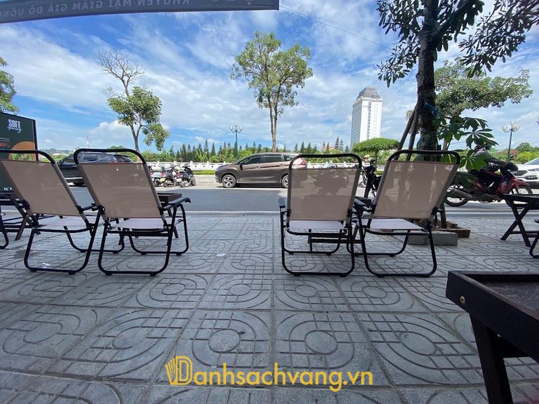 TỰ DO Coffee & Chill ở Lạng Sơn