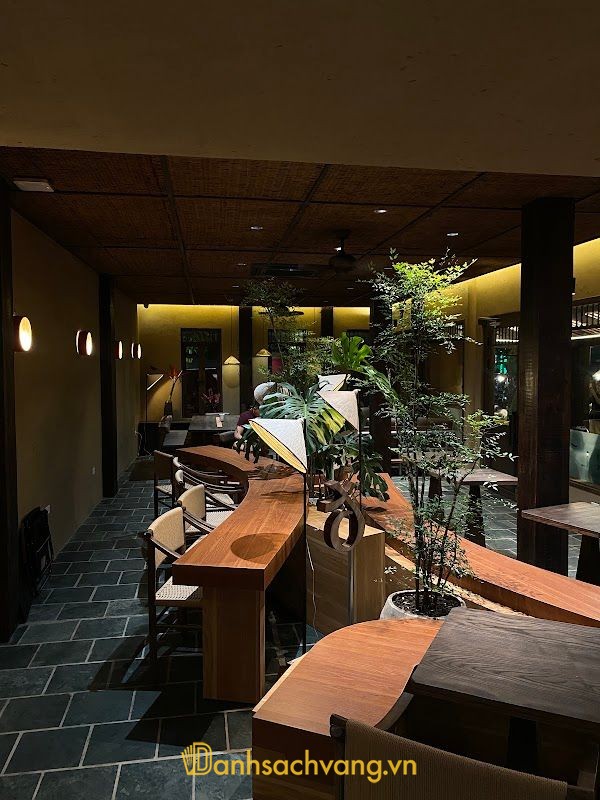 Đan Lát Café ở Lạng Sơn