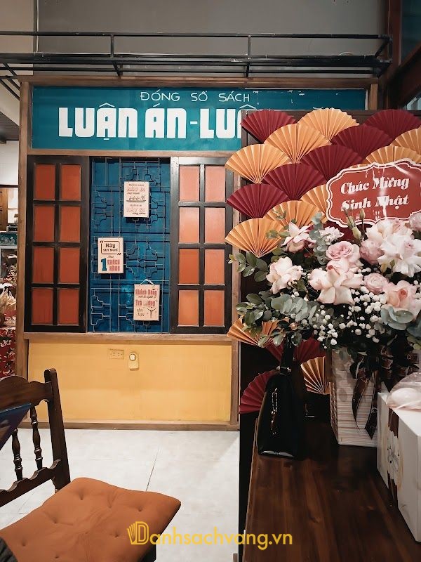 Kafa Cafe Lạng Sơn