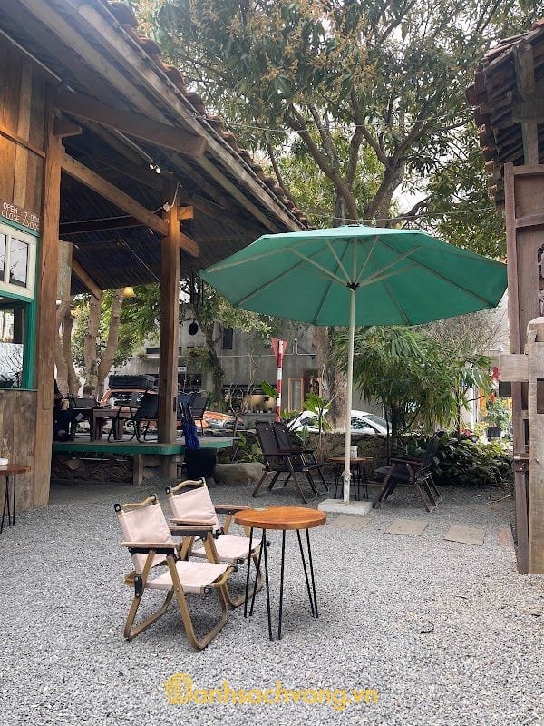 Phiin Cafe House - quán cà phê ở Lào Cai