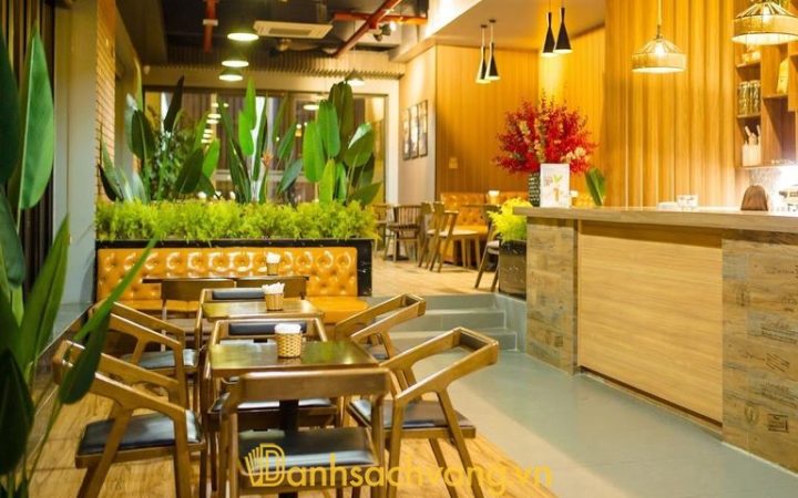 10 Quán cà phê ở Lào Cai có nhiều góc sống ảo chất, đồ uống mê ly