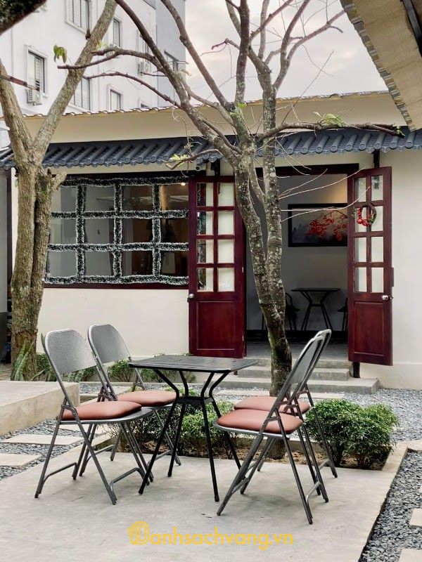 Thanh Xuân Signature Cafe - quán cà phê ở Nghệ An