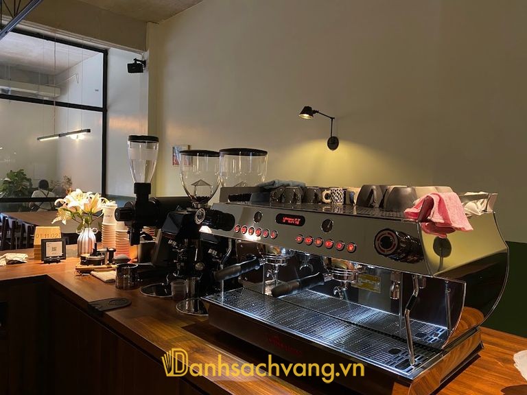 LE MARCHÉ cafe - quán cà phê ở Nghệ An