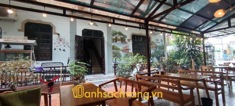 My Way Coffee - Hùng Vương, Phú Thọ