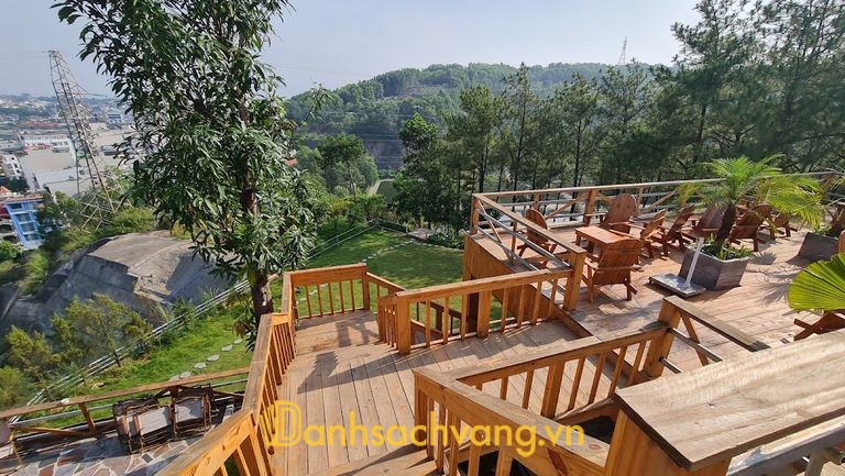 La Luna Coffee Hạ Long - quán cà phê ở Quảng Ninh