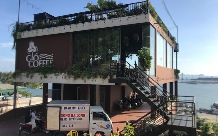 10 Quán cà phê ở Quảng Ninh có không gian đẹp, đồ uống hấp dẫn