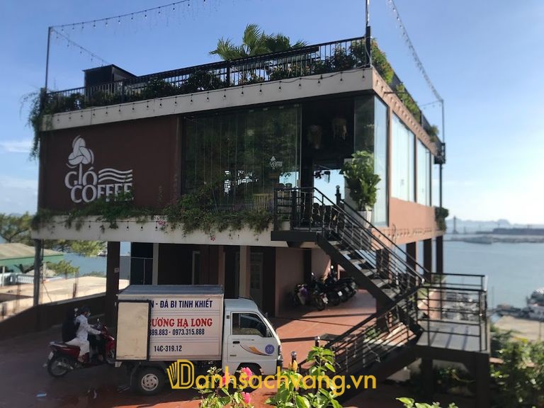 Coffee Gio - quán cà phê ở Quảng Ninh