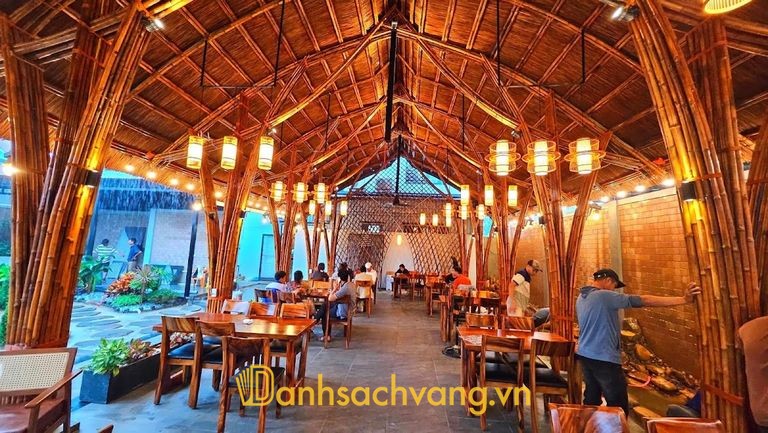 Coffee Những Người Bạn - quán cà phê ở Quảng Trị
