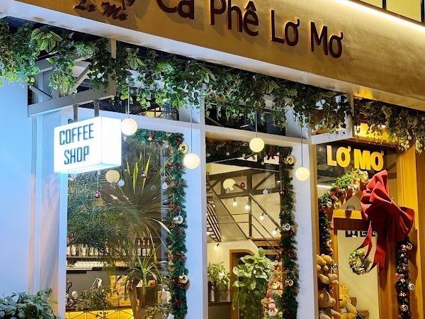 10 Quán cà phê ở Sơn La view đẹp, gây thương nhớ