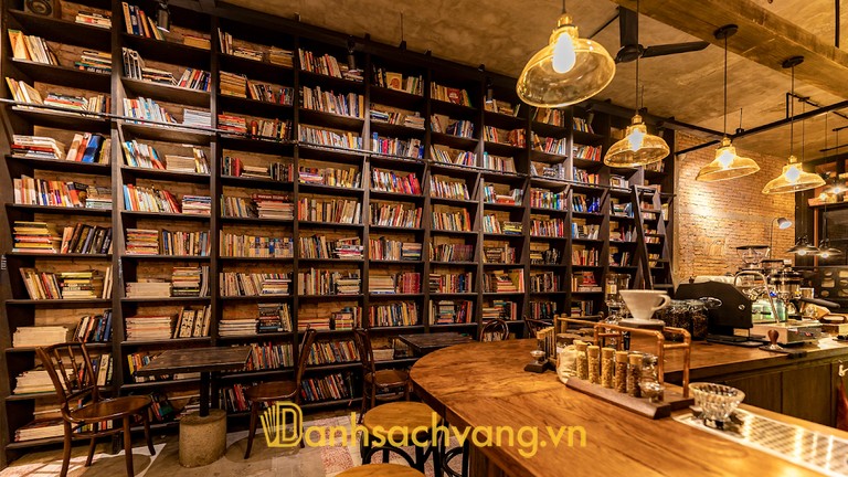 Soo Kafe - quán cà phê ở TPHCM