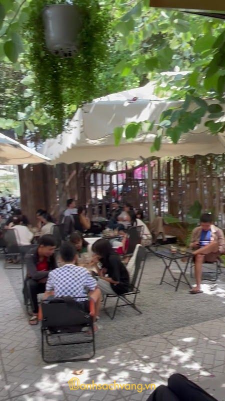 64 Daklao Café & Roastery Vĩnh Long