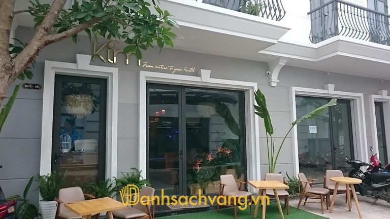 KIM TEA Vĩnh Long