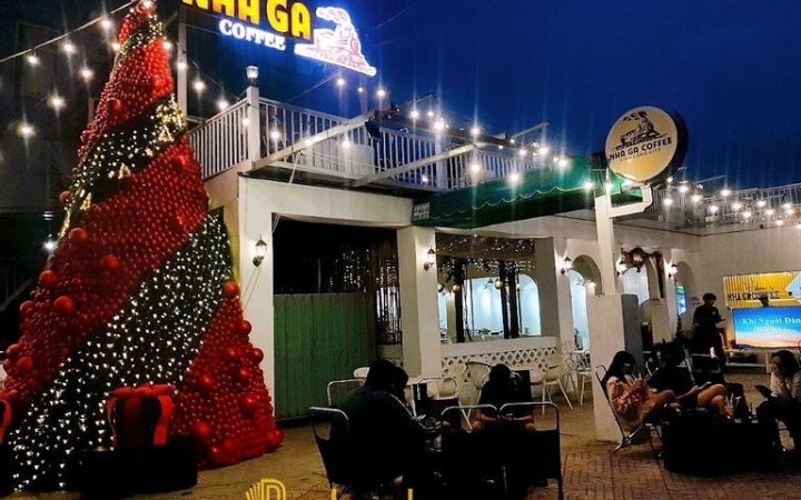 9 Quán cà phê ở Vĩnh Long đồ uống ngon, view sống ảo đẹp