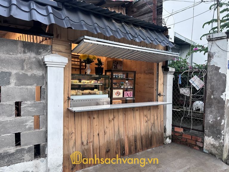 Tiệm chay Bà Ròm tại Cần Thơ