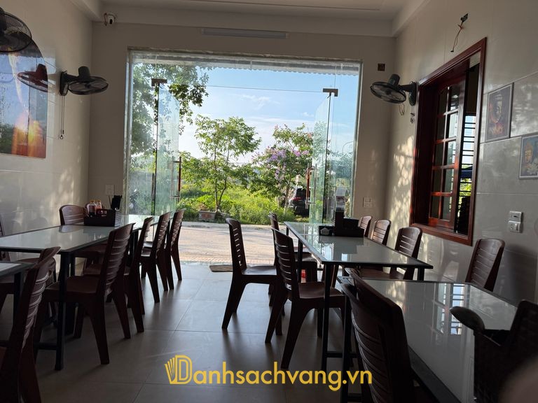 Quán Chay Thuận Duyên - quán chay ở Hà Tĩnh