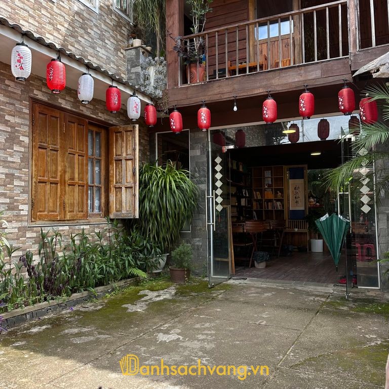 Tiệm Chay Nhỏ Nhỏ Veggie tại Lâm Đồng