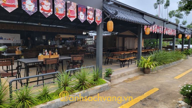 Chay Dalat Vegetarian Restaurant tại Lâm Đồng