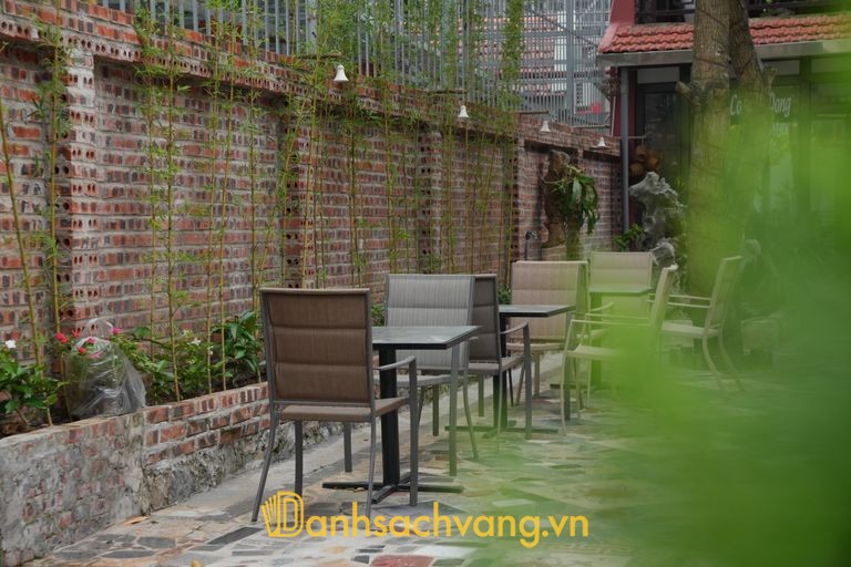 Ngo Dong Vegan Restaurant - Quán chay gần bến thuyền Tam Cốc