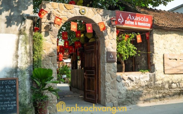 10 Quán chay ở Ninh Bình có không gian thư thái, món ăn tinh tế