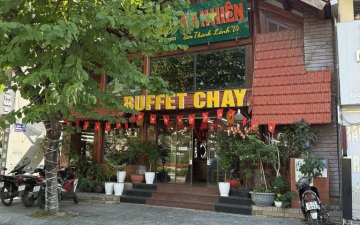 7 Quán chay ở Quảng Ninh ngon, phù hợp mọi dịp sum họp