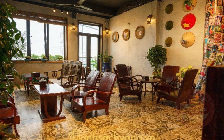 8 Quán chay ở Thái Nguyên mang đến trải nghiệm ẩm thực thú vị