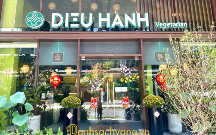 10 Quán chay ở TPHCM ngon, nổi tiếng và hút khách