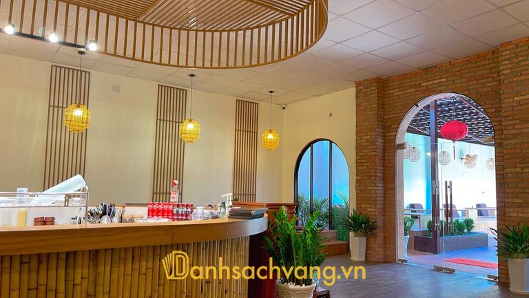 Tịnh Bình Chay tại Vĩnh Long