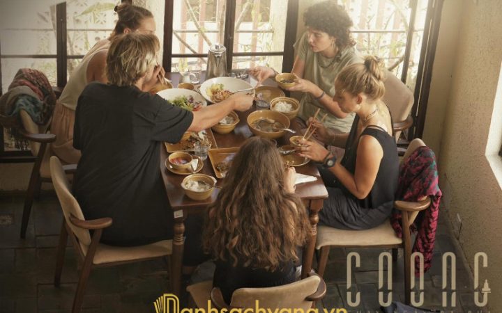 10 Quán chay tại Gia Lai từ dân dã đến sang trọng