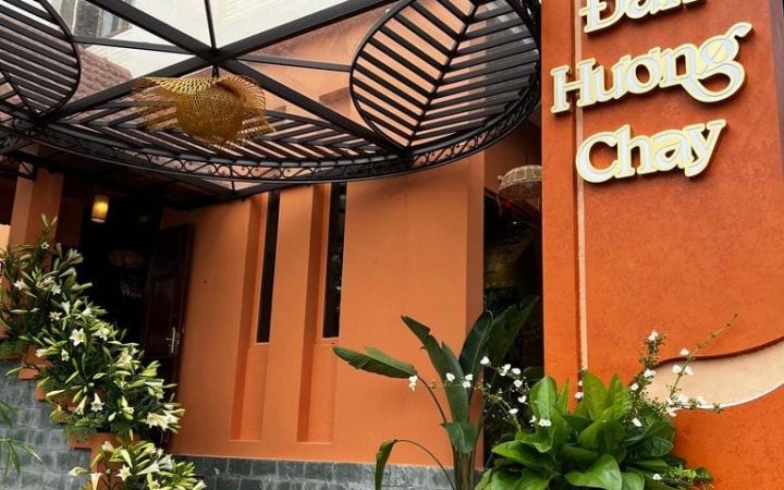 10 Quán chay tại Hải Phòng chất lượng, không gian thoải mái