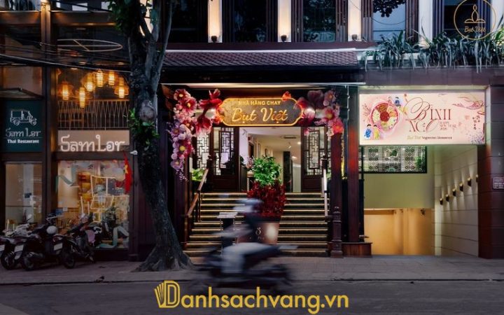 10 Quán chay tại Khánh Hòa có hương vị thơm ngon, tinh tế