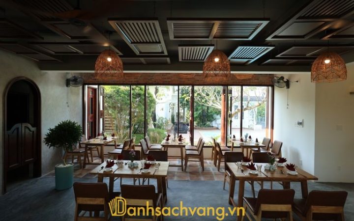 6 Quán chay tại TP Huế có không gian thoải mái, đồ ăn ngon
